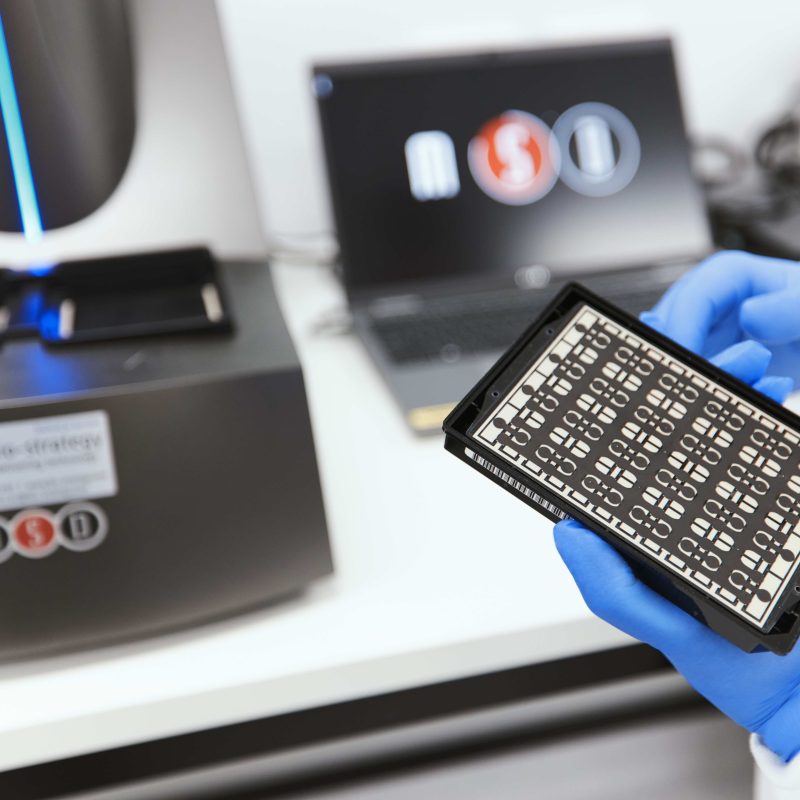 Off-the-Shelf, Pre-validated Assays for Your Bioanalysis Projects from Crux Biolabs