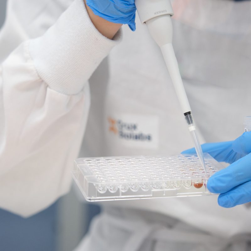 The Role Biomarkers Play in Drug Development and Bioanalysis