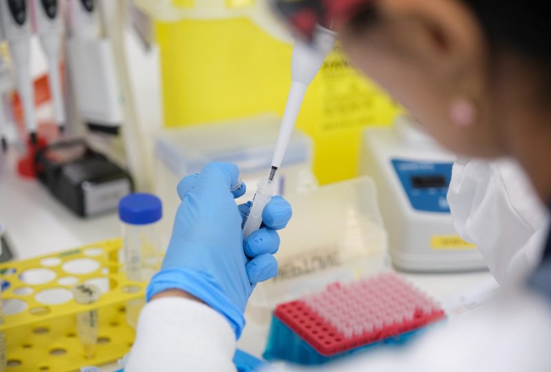 Biomarker Services