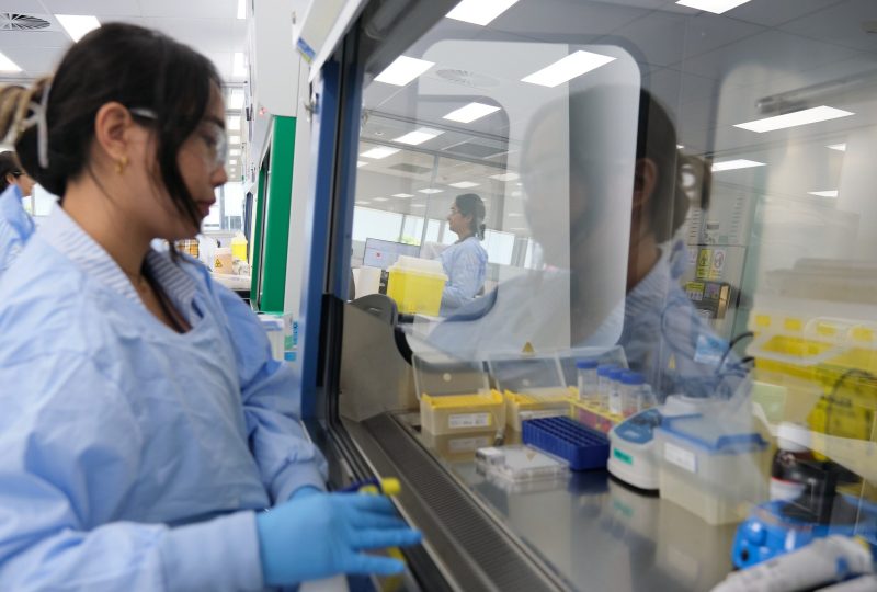Cellular Assay Services