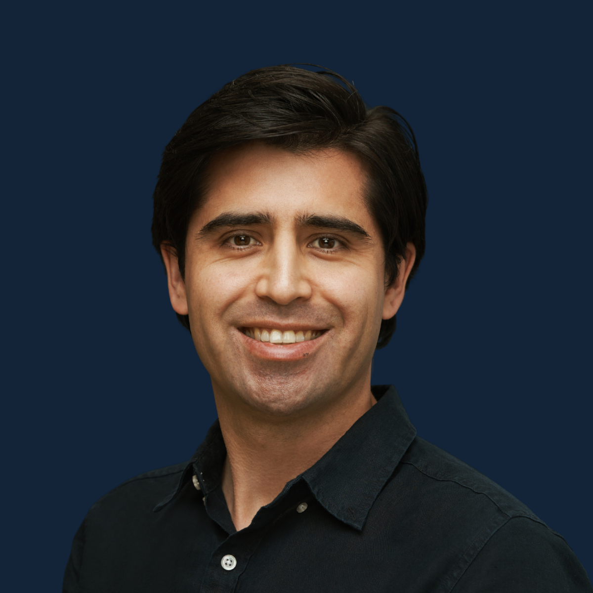 Daniel Barriga