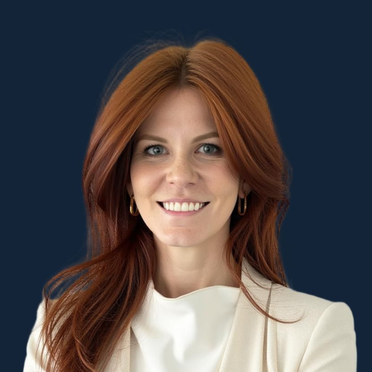 Jessica Harte