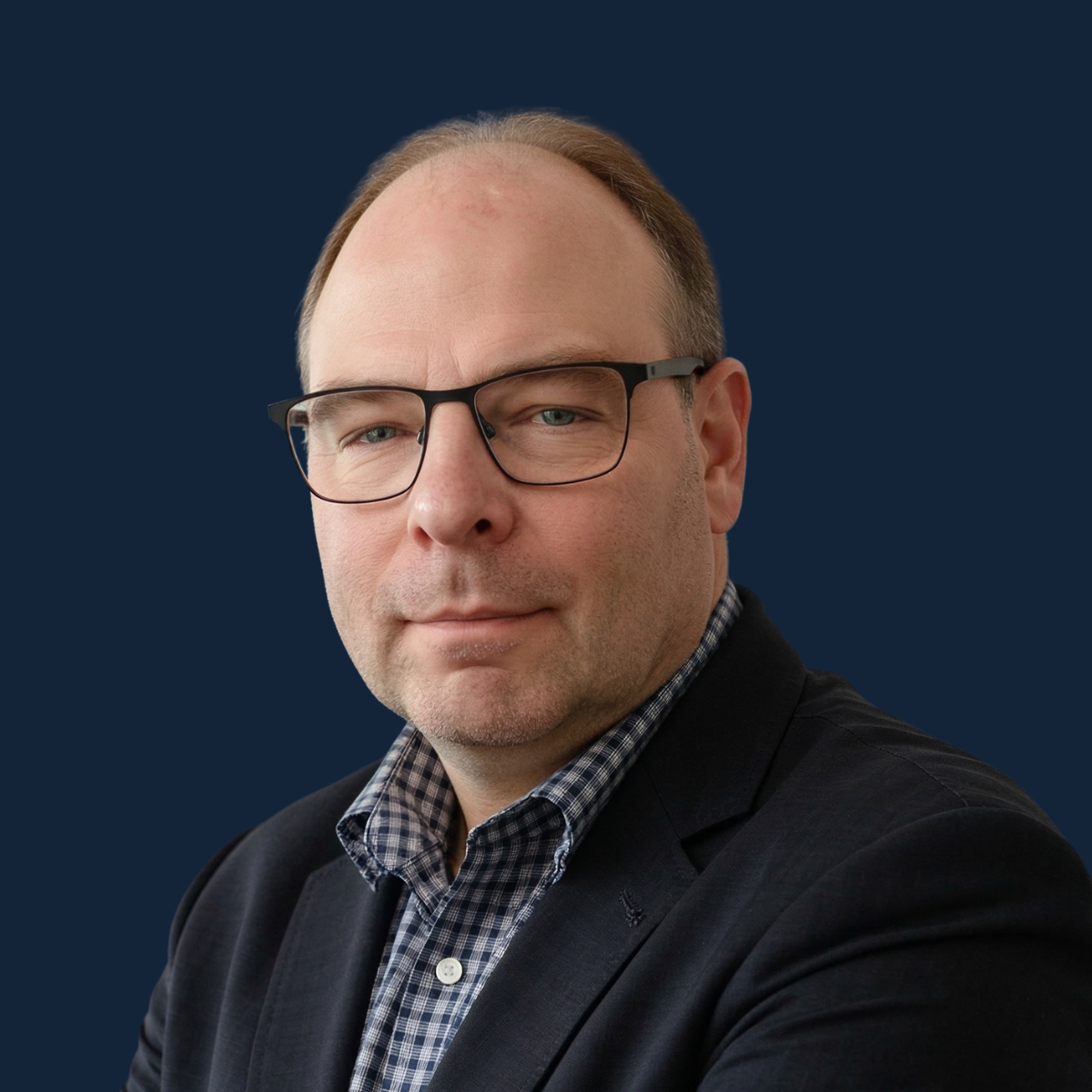 Thomas Mikeska