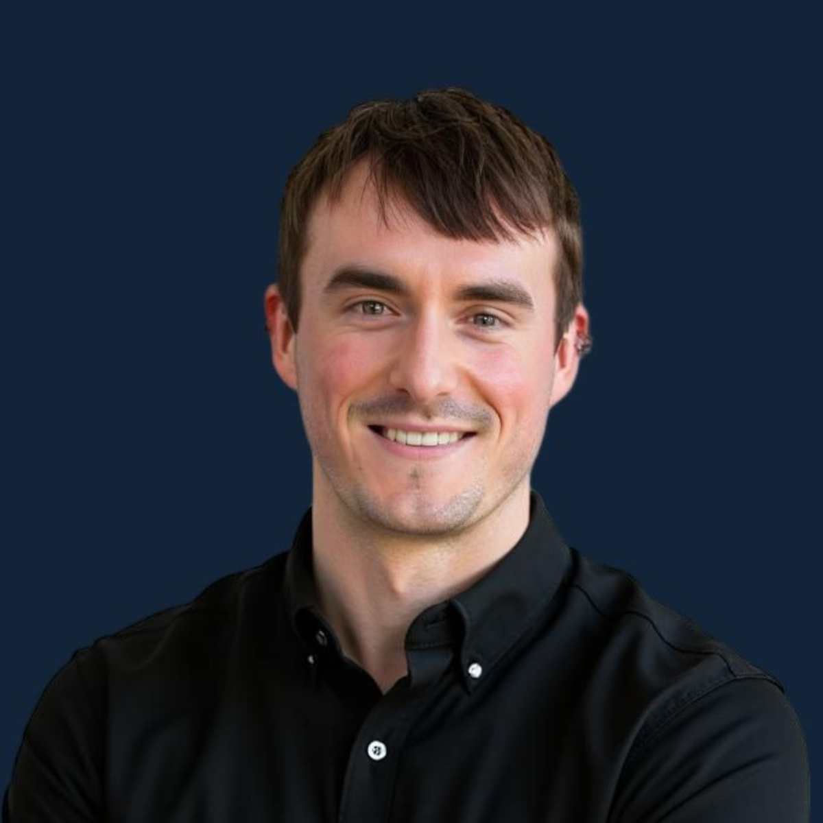 Timothy Muusse
