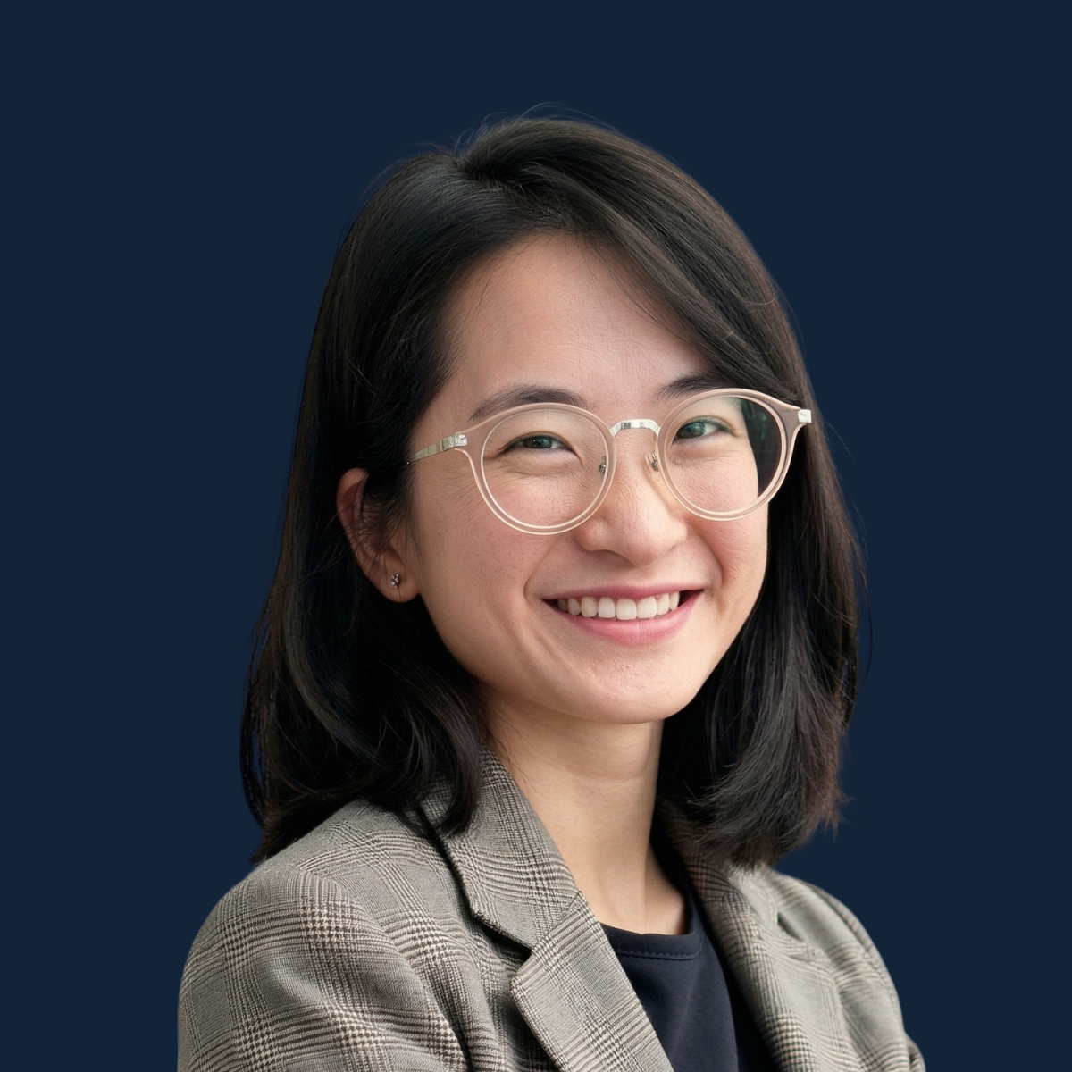 Ying Ong